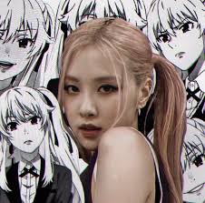 Share the best gifs now >>>. Image In ã‚¬ã‚­ Kpop Anime Collection By ð'˜ Eara