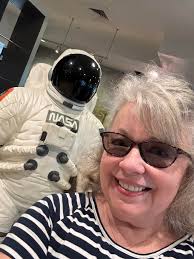 Vertical panorama of the Milky Way near Everglades City, FL