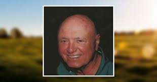 C.D. Schulte Obituary August 26, 2020