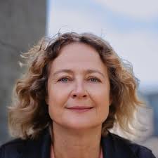 Judith van der Werff