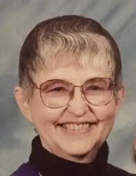 Nancy Lynne McCombie Obituary (2024)