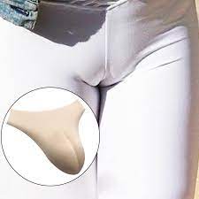 Wardrobe malfunctions like camel's toe don't discriminate. Mtf Gefalschte Unterwasche Pad Cameltoe Hose Tanga Damen Transgender Crossdressing Gunstig Im Onlineshop Von Joom Kaufen