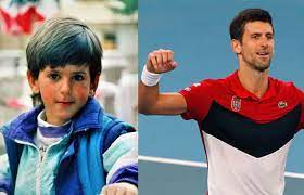 Новак ђоковић, novak đoković pronounced nɔ̂ʋaːk dʑɔ̂ːkɔʋitɕ ( listen); Novak Djokovic Tennis Player Biography Family Achievements Carrier Records And Awards Sports News