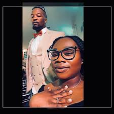 Jarvian Miller and Bryson Hunt's Wedding Website