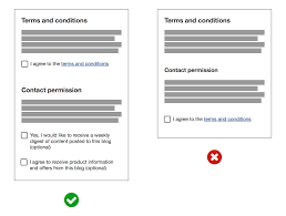 Why is monitoring & tracking app dangerous? Gdpr Consent Form Examples What To Do And Not To Do