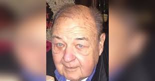 Obituary information for JOHN KRAWCHUK