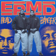 Stream Boogie Down Productions