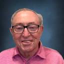Profile Picture of Robert Koski | Happy birthday to this guy - my quarantine co-pilot, co ... (@google.com) on Google