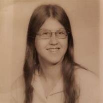 Laura Ann Thornton Obituary