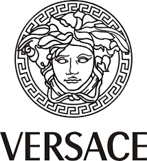 Collection by augustoamoresjr • last updated 5 days ago. Versace Logo Versace Logo Fashion Logo Design Embroidery Designs