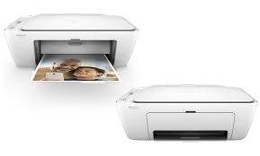 I have a new hp deskjet 2652 printer but can't figure out how to scan a document to my computer or email? Hp Deskjet 2652 Wireless All In One Printer New Groupon