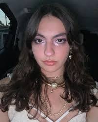 Maya Mccray's Instagram, Twitter & Facebook