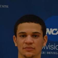 Daniel McFarland (2018)