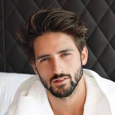Pin On Long Hairstyles For Men