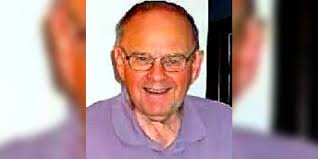 Obituary: David Nutter