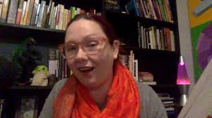 Chapter 4: I Will Always Write Back