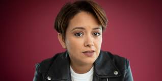 HOW TO BOOK & SURVIVE A CO-STAR with Athena Colón