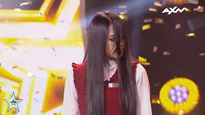 El gamma penumbra is 'asia's got talent' grand winner. Asia Your Winner Is Asia S Got Talent 2017 Youtube