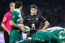 Touché au dos pendant la coupe du monde avec les bleus et toujours sur le flanc, antoine dupont passera des examens lundi, a indiqué vendredi le stade toulousain via son entraîneur de la défense laurent thuéry. Derniere Minute Antoine Dupont Stade Toulousain A Rejoue Ce Dimanche Actu Rugby