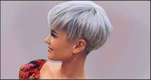 Undercut Frau Kurze Haare 2018 Modische Frisuren 2018 Meine Frisuren Undercut Frau Kurz Modische Frisuren Undercut Frau