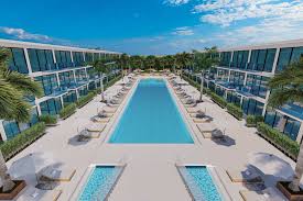 Miami & St Lucia All-Inclusive Dream