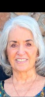 Nettie Moss Peterson Obituary January 19, 2025