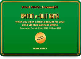 The company's business segments include personal financial services, which focuses on servicing individual customers and small businesses by offering products and services that. Hari Raya 2021 Promotions Hong Leong Bank