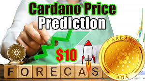 The price will continue to rise in the coming years, and by 2023 may increase to 1.80 usd. Cardano Price Prediction 2021 2025 Will Ada Ever Reach 10 Youtube