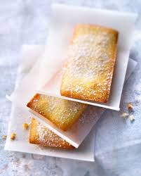 Financiers Aux Amandes Thermomix Pour 6 Personnes Recettes Elle A Table Recette Recette Entremet Recettes De Cuisine Recette