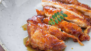 Roll in bread crumbs, pressing crumbs into chicken; Spicy Crispy Chicken Recipe Fresh Tastes Blog Pbs Food