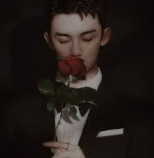 What is this character doing in the game?