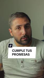 No prometas en vano y cumple con cada cosa que dices que vas hacer.  #reflexion #relaciones #promesas