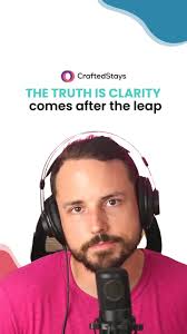 You gotta be scrappy in this space., Not everything’s handed to you in a  clean spreadsheet or perfect loan package., Sometimes, it’s just you…,  taking a risk