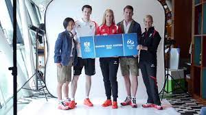 Jun 01, 2021 · nicht alle bilder konnten vollständig geladen werden. Rio Look Olympic Team Austria 2016 Youtube