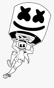 You can also upload and share your favorite marshmello fortnite wallpapers. Marshmello X Fortnite Free Transparent Clipart Clipartkey