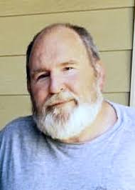 Obituary for Stephen Ray Lawrence