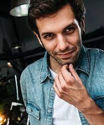 Cagri Citanak Tv Series Biography Turkish Drama In 2021 Turkish Actors Acting Lessons Tv Series