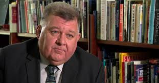This is exactly what mp craig kelly did and aussies are taking him to town over this. Chief Medical Officer Says Mp Craig Kelly S Covid 19 Facebook Posts Not Scientifically Based
