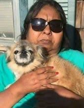 Mary Helen Acosta Martinez (1956-2018)