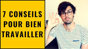 Le jardinage doit être considéré. Bien S Organiser Dans Son Travail 7 Conseils Youtube