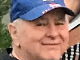 Roy Ellison Anthony Doty's Obituary