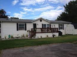 For paint colors in my previous craftsman home, scroll below! I Have A Double Wide Mobile Home Would Like To Paint The Shutters Hometalk