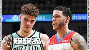 Get the pelicans sports stories that matter. Charlotte Hornets Vs New Orleans Pelicans Full Game Highlights January 8 2021 Nba Season Youtube