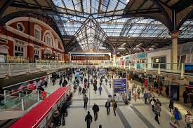 Check spelling or type a new query. Guia Para Utilizar La London Liverpool Street Station 2020