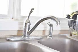 Cost To Replace Kitchen Faucet 1905