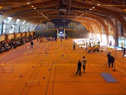 Résultat de recherche d'images pour "logo laxou athlé"