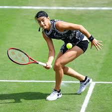 Find the perfect caroline garcia stock photos and editorial news pictures from getty images. Garcia Outlasts Vekic To Claim Nottingham Title Sport