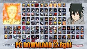 With exclusive hallmark sentiments and the hallmark valued graphics. Naruto Mugen Nzc V4 Pc Download Youtube