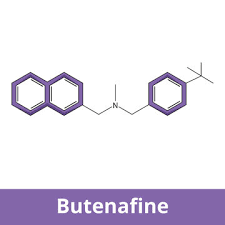 Image result for Butenafine