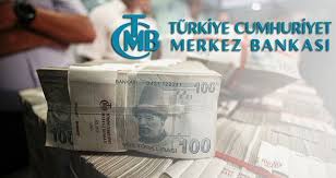 Son dönemde mb sürekli bu faizi kullanıyor. Merkez Bankasi Ndan Flas Faiz Karari Yuzde 19 Da Sabit Birakildi Ege Telgraf